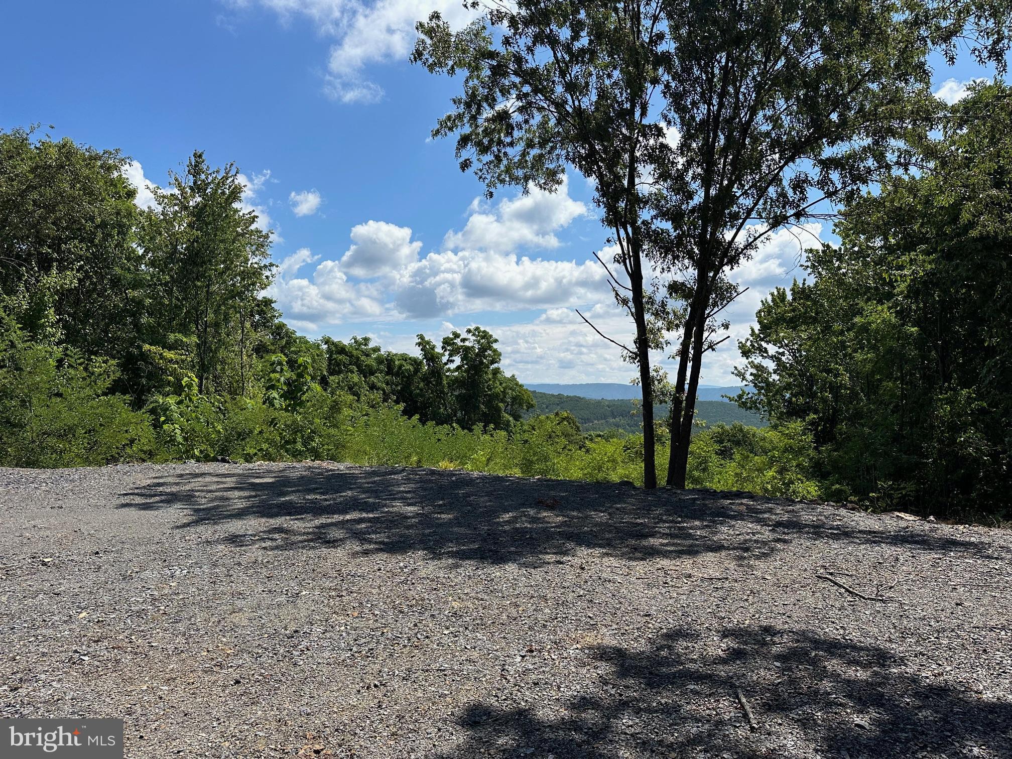 BLUFFS ON THE POTOMAC - Land