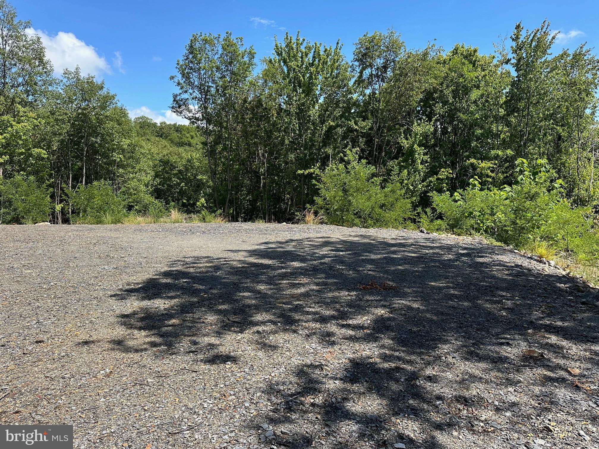 BLUFFS ON THE POTOMAC - Land