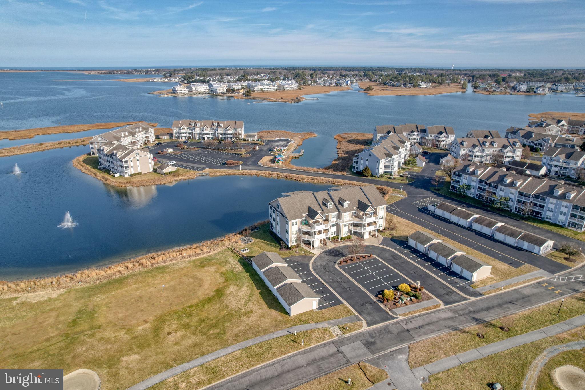 37400 PETTINARO DRIVE 2105