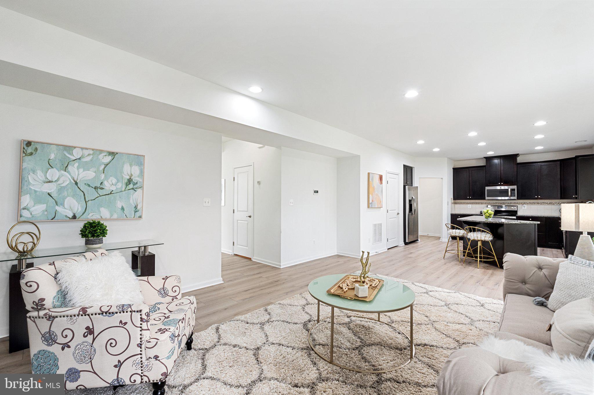 KIRKPATRICK WEST - Residential