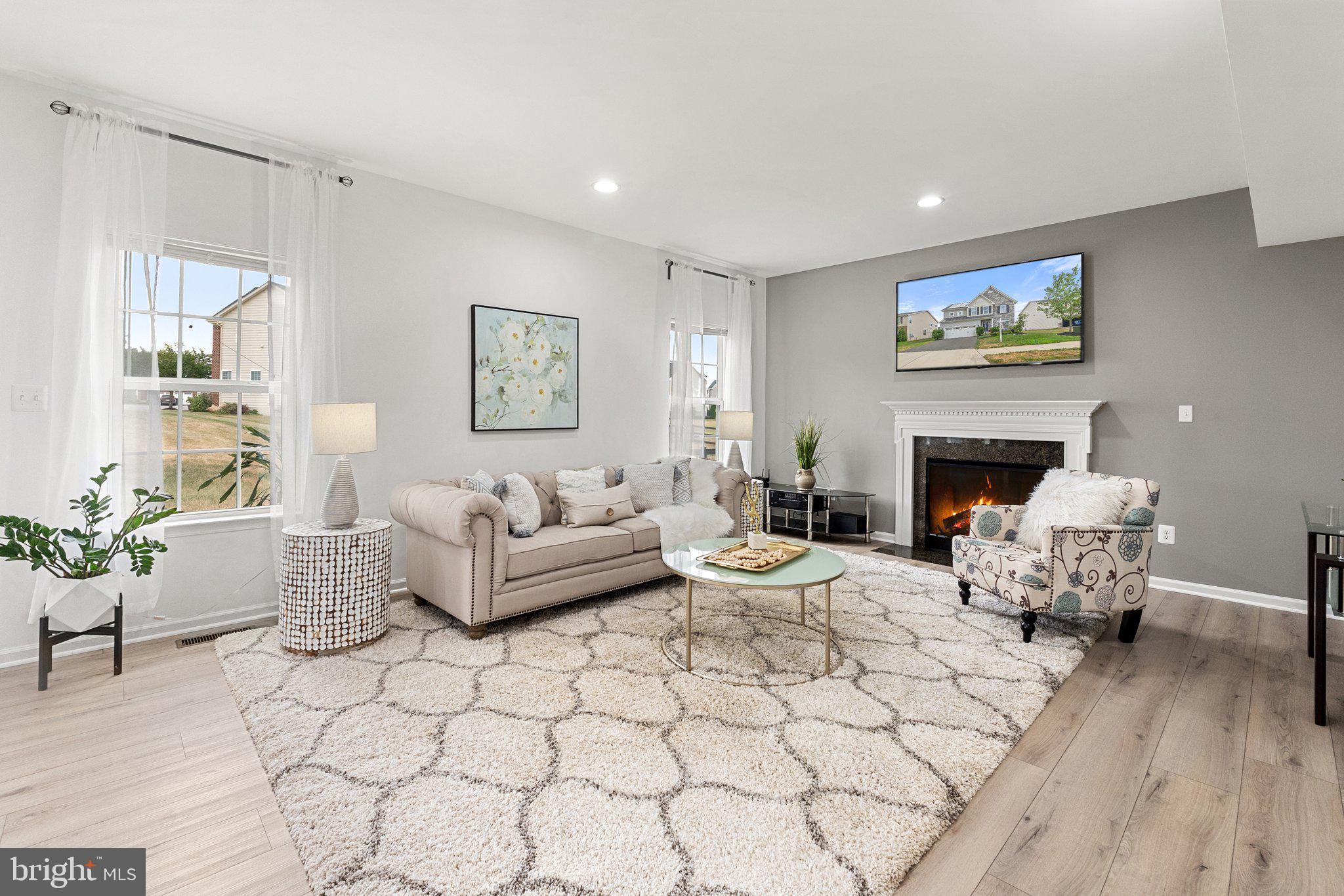 KIRKPATRICK WEST - Residential