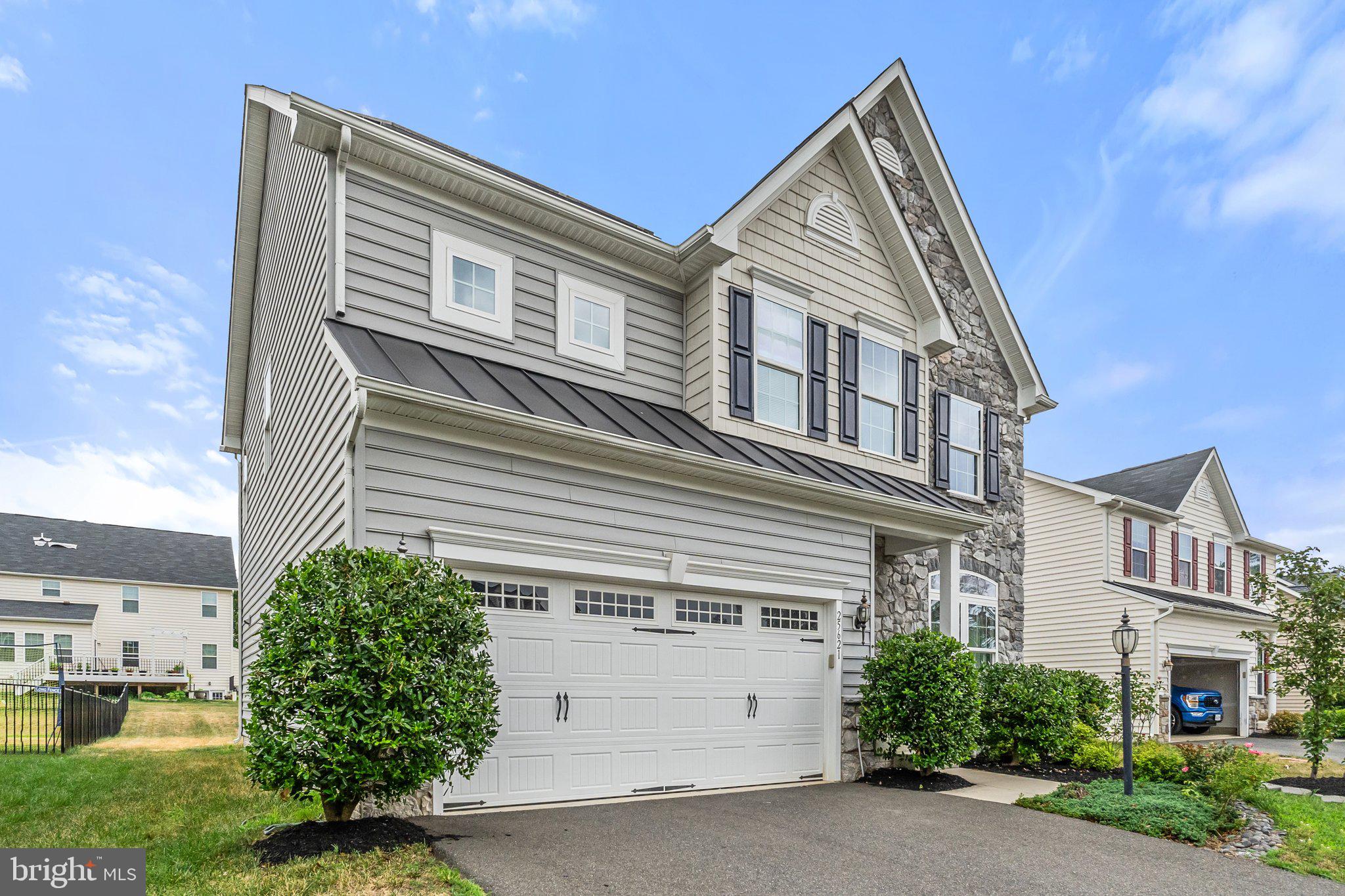 KIRKPATRICK WEST - Residential