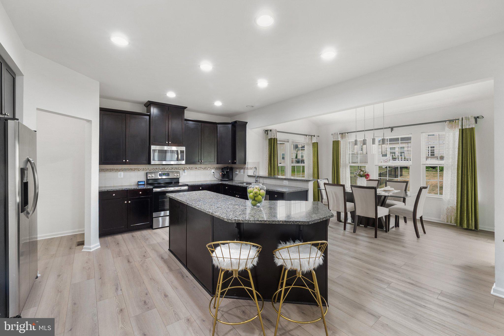 KIRKPATRICK WEST - Residential