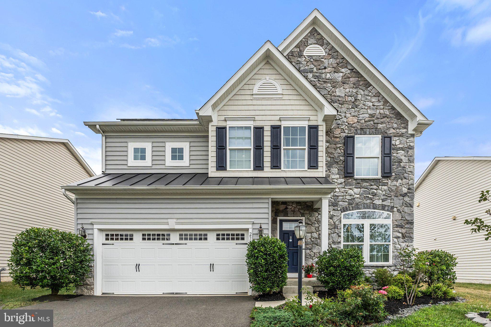 KIRKPATRICK WEST - Residential