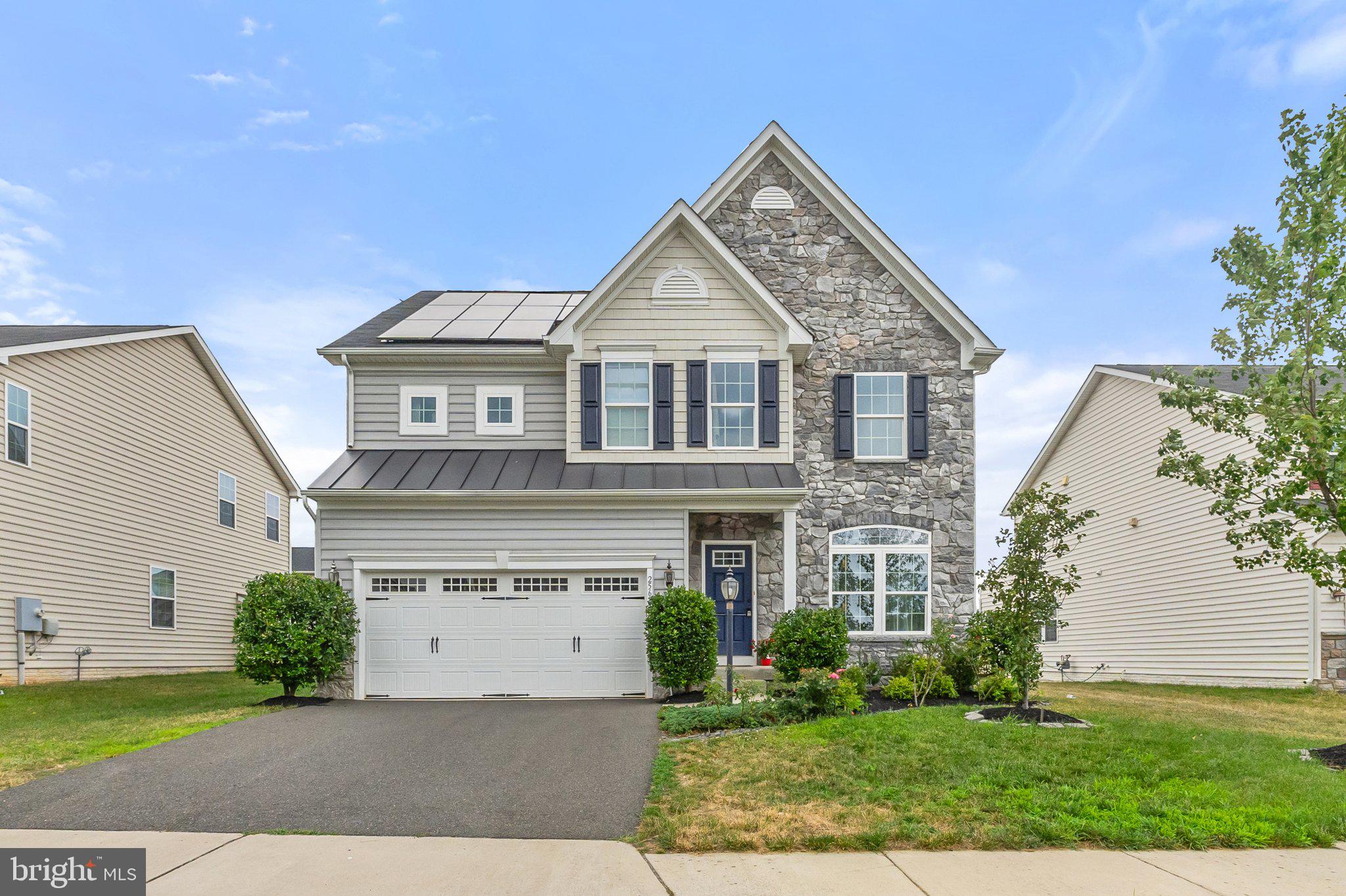 KIRKPATRICK WEST - Residential