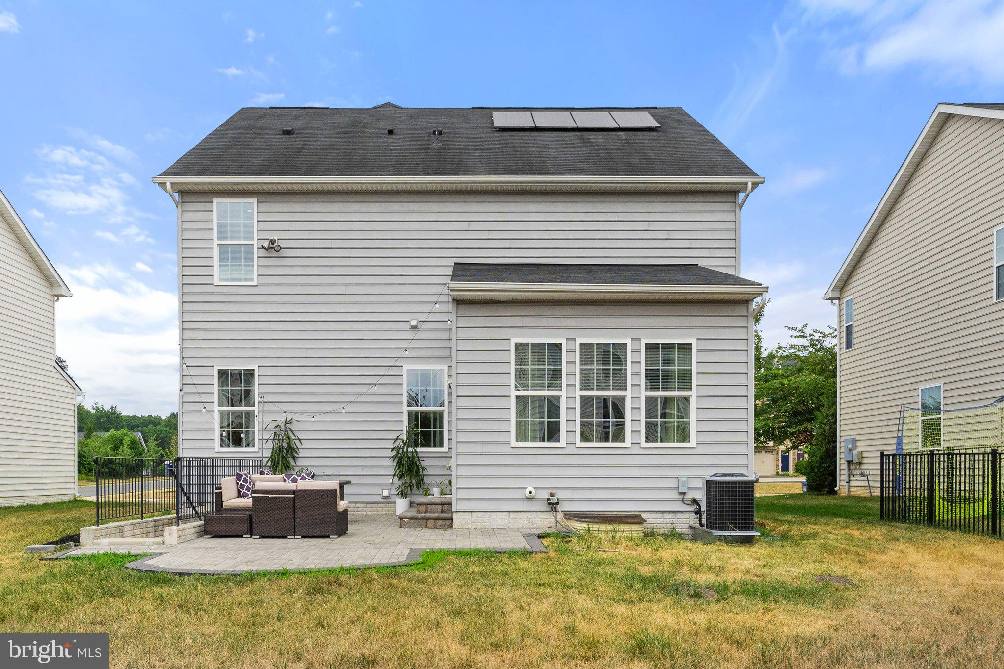 KIRKPATRICK WEST - Residential