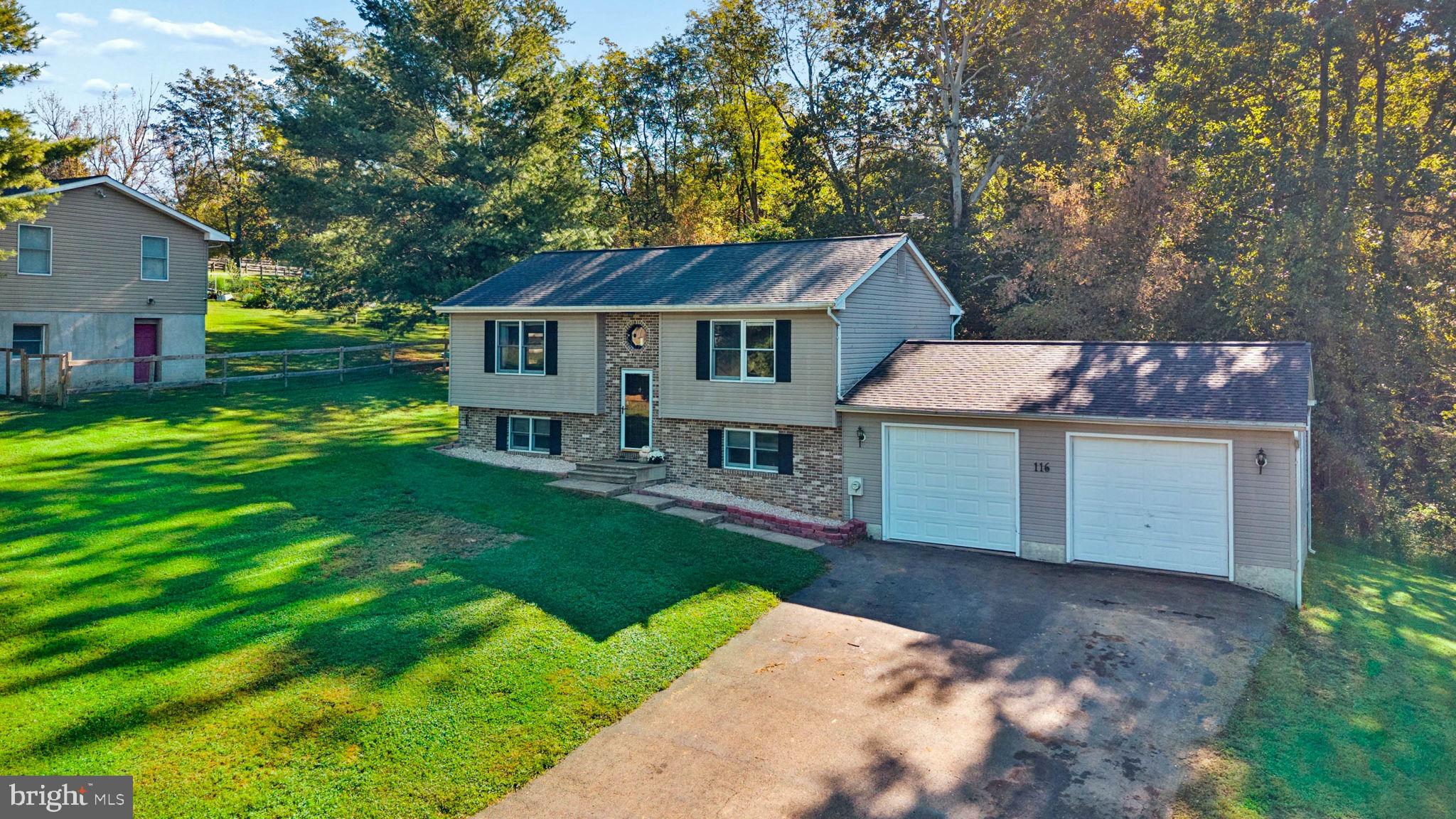 116 CONOWINGO LAKE ROAD