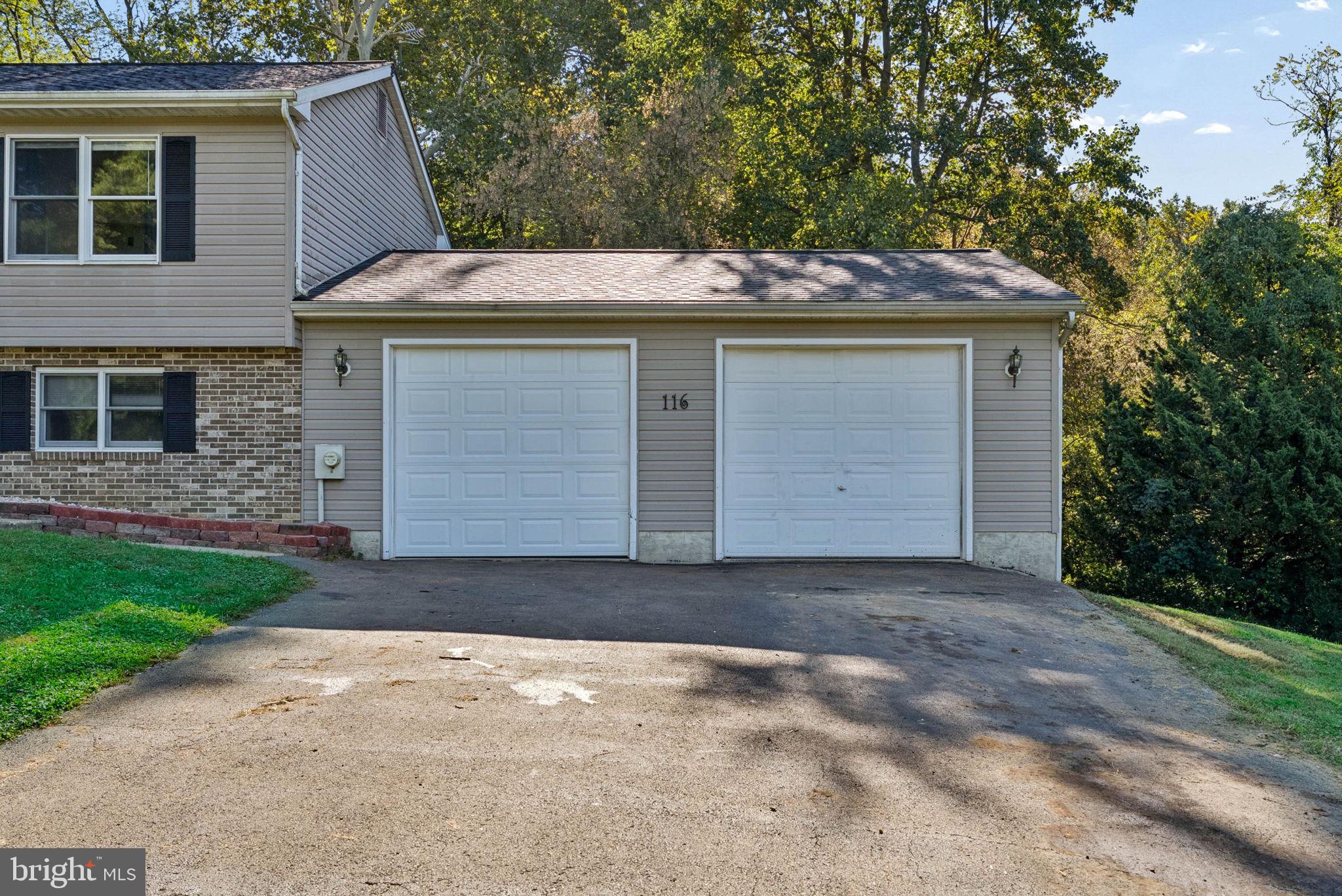 116 CONOWINGO LAKE ROAD