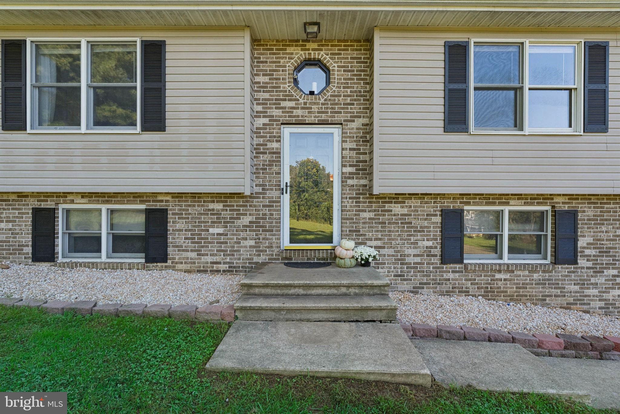 116 CONOWINGO LAKE ROAD