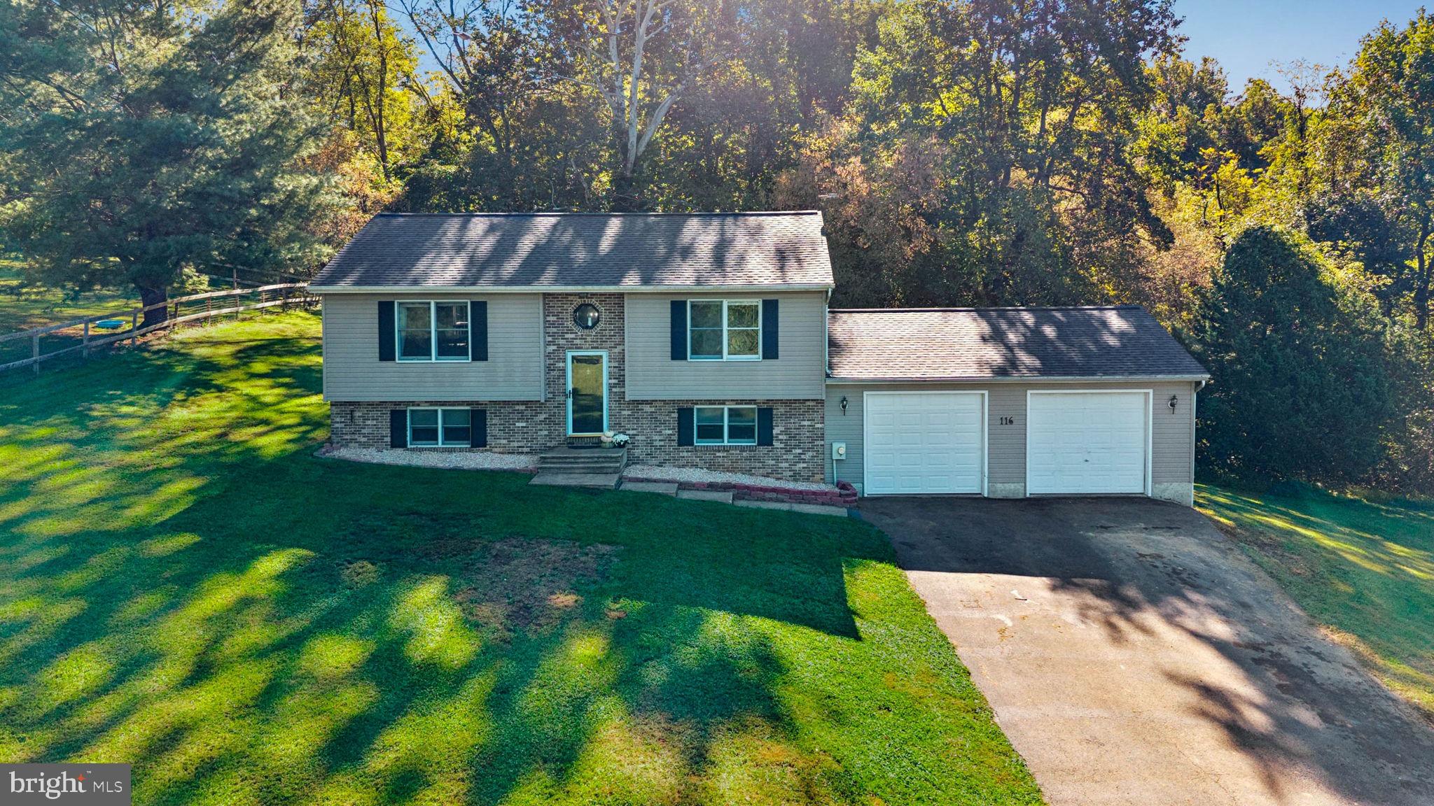 116 CONOWINGO LAKE ROAD