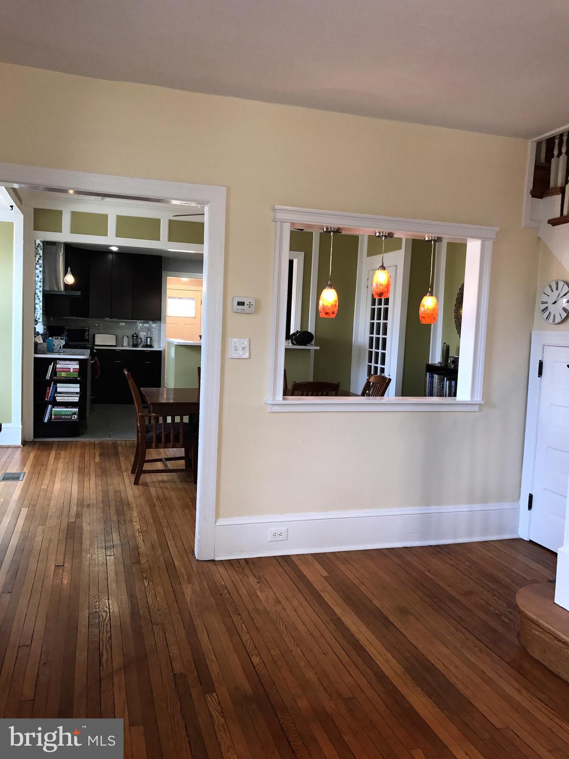 EAST MT AIRY - Residential Lease
