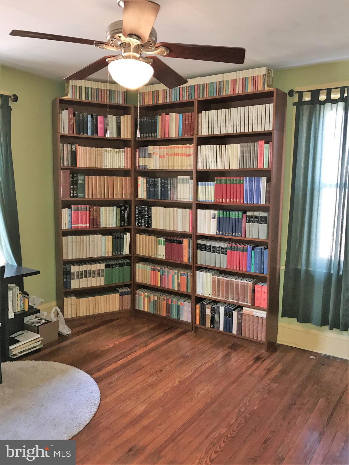 EAST MT AIRY - Residential Lease