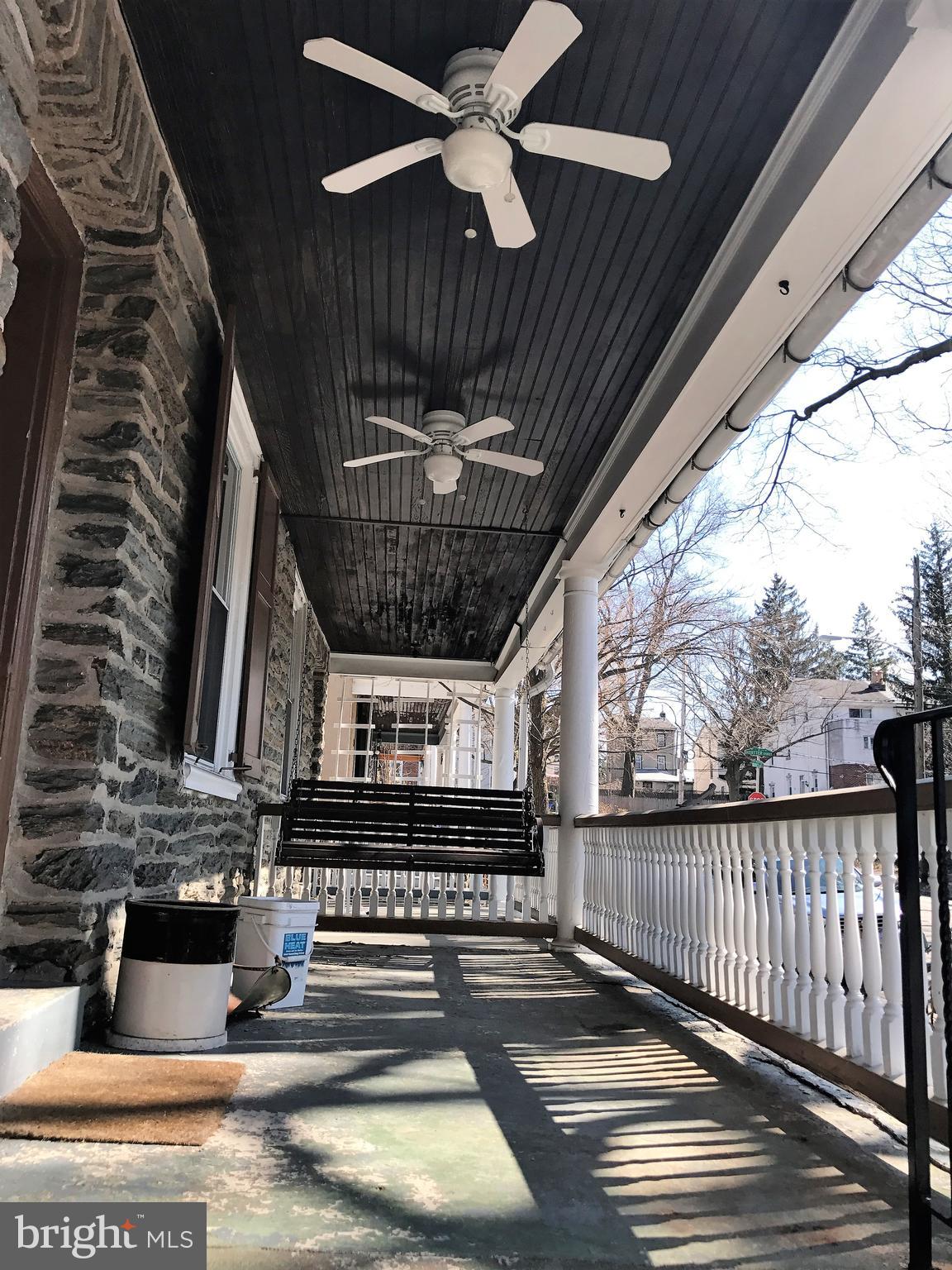 EAST MT AIRY - Residential Lease