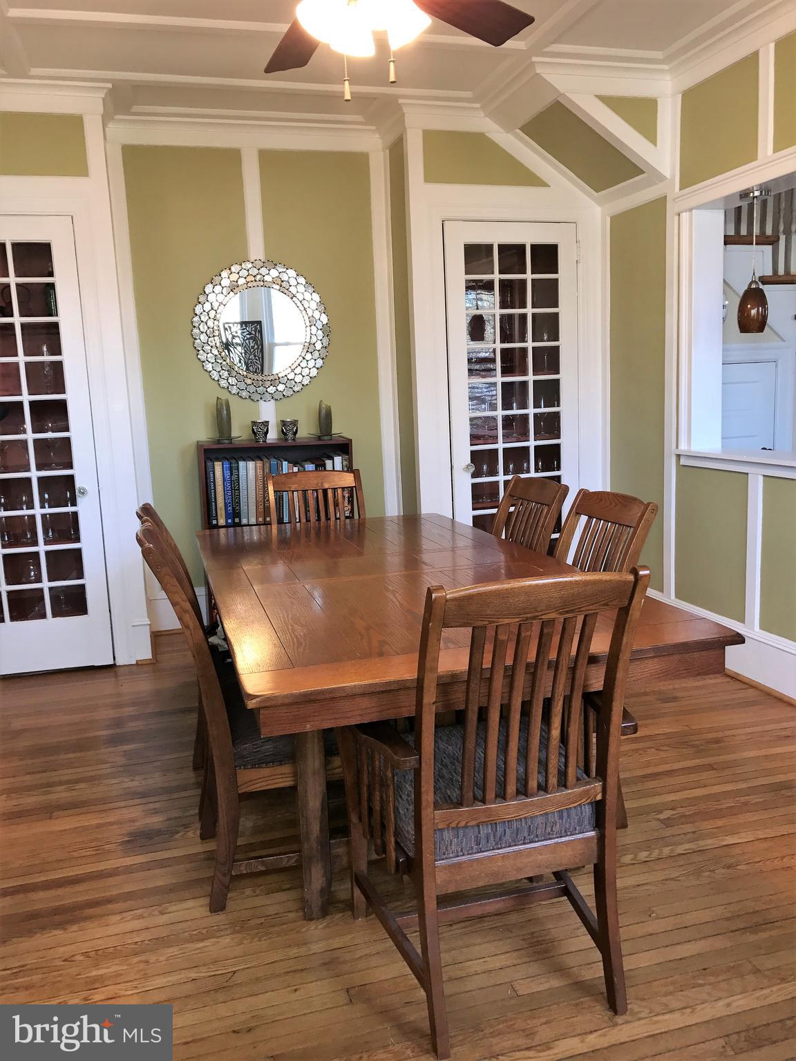 EAST MT AIRY - Residential Lease