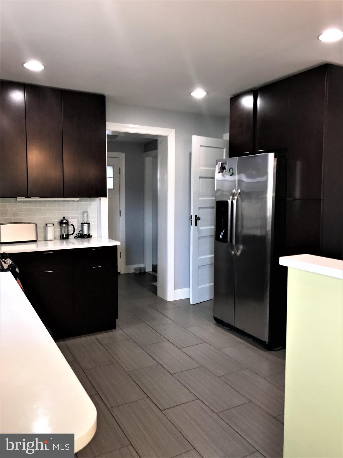 EAST MT AIRY - Residential Lease