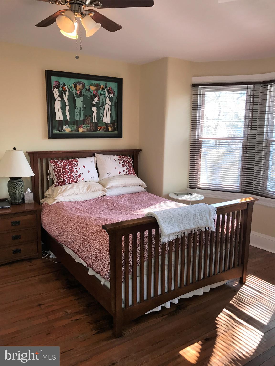 EAST MT AIRY - Residential Lease