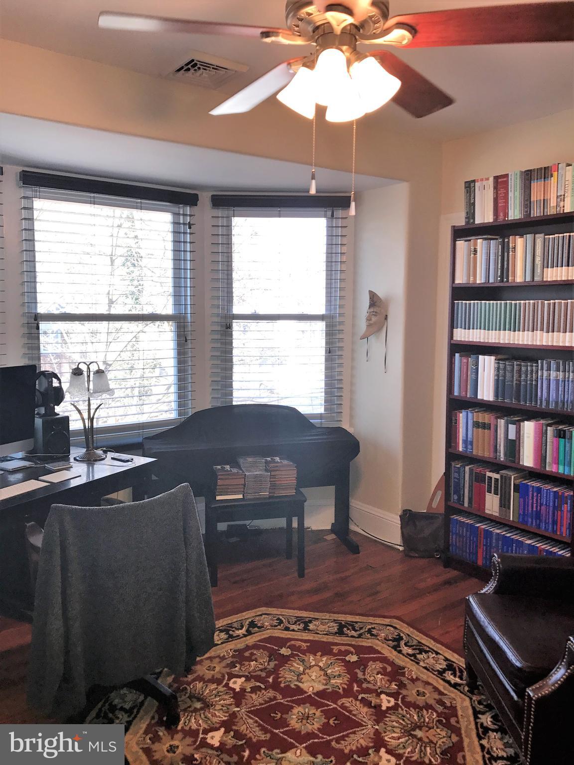 EAST MT AIRY - Residential Lease