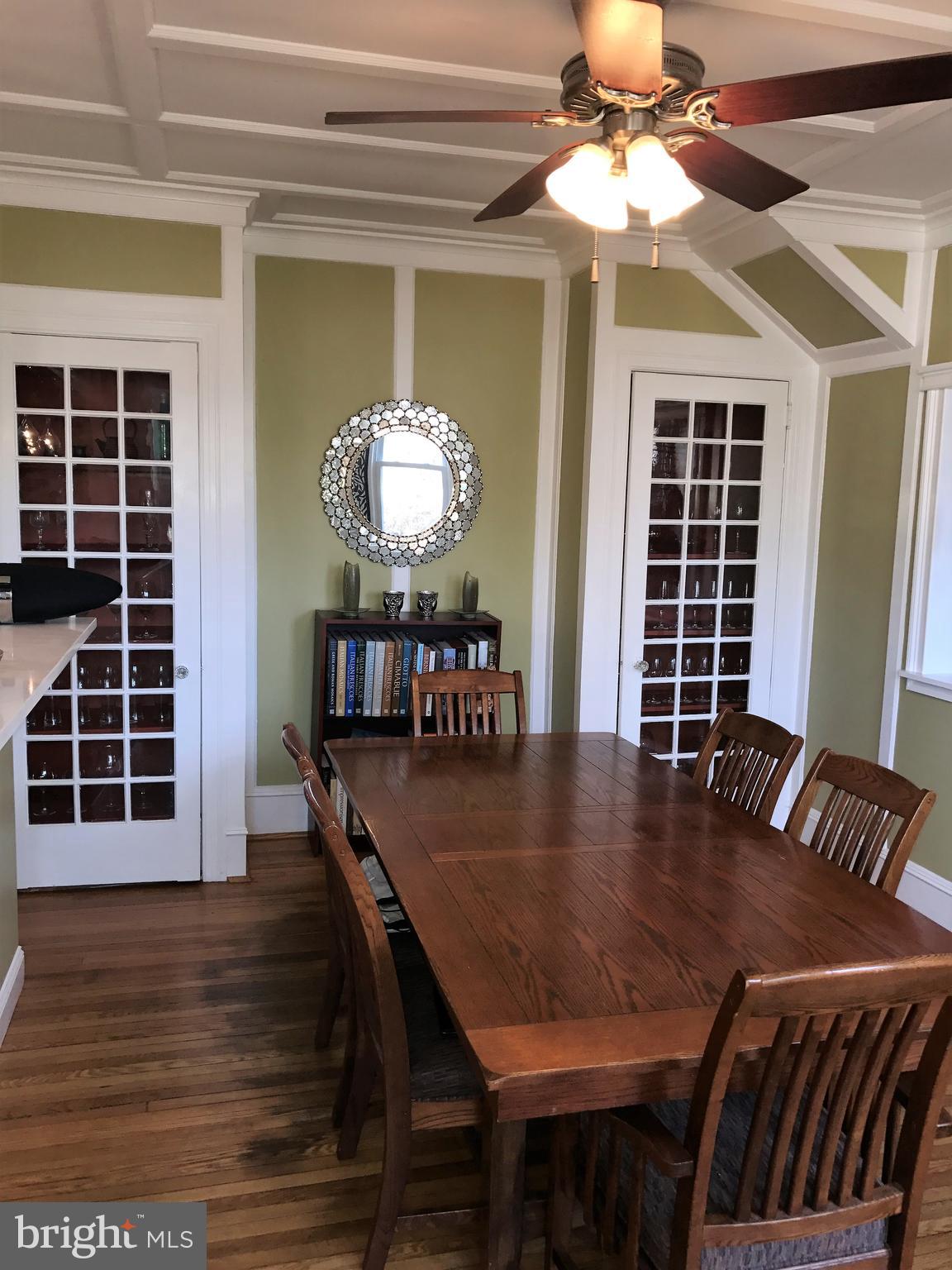 EAST MT AIRY - Residential Lease