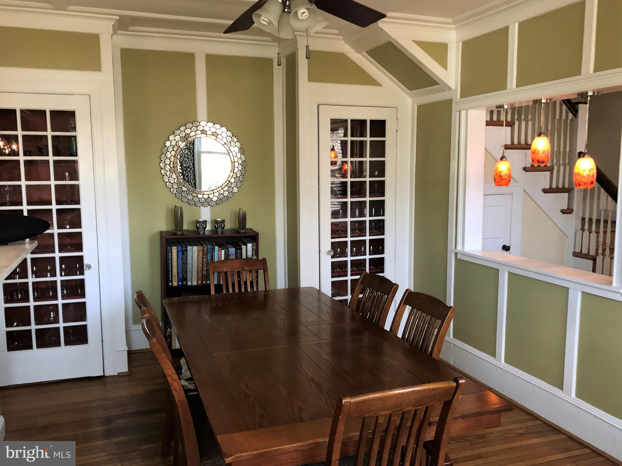 EAST MT AIRY - Residential Lease