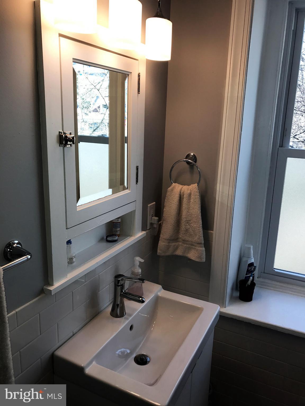 EAST MT AIRY - Residential Lease