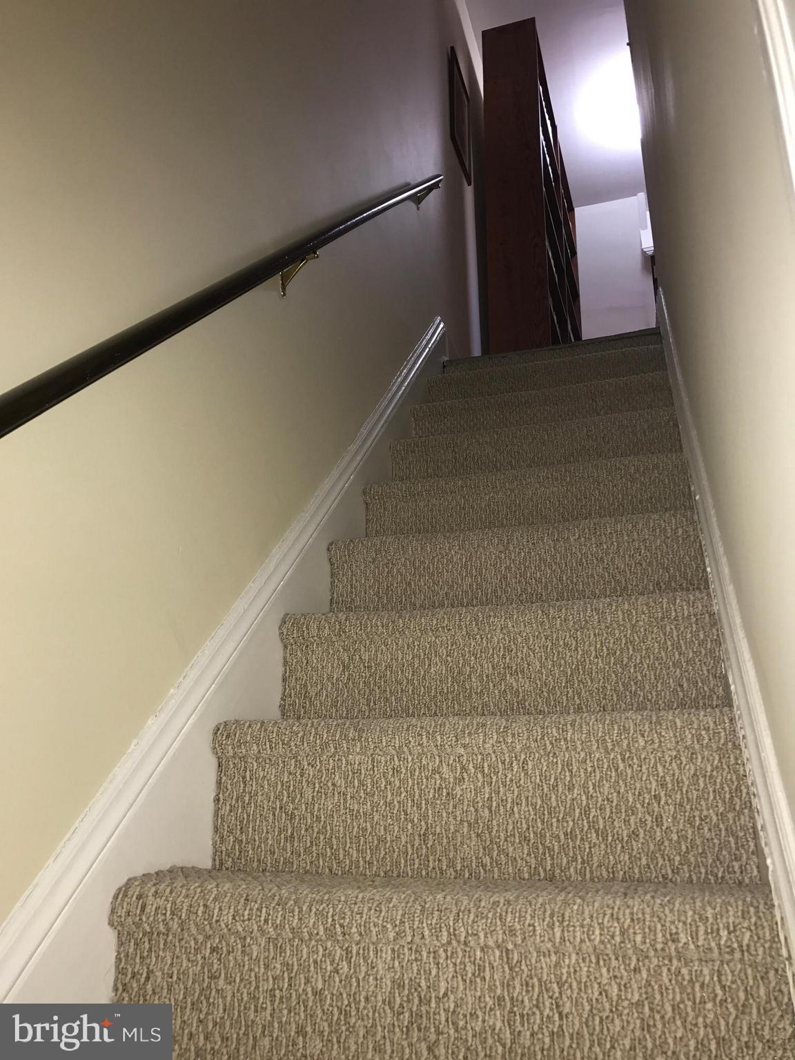 EAST MT AIRY - Residential Lease