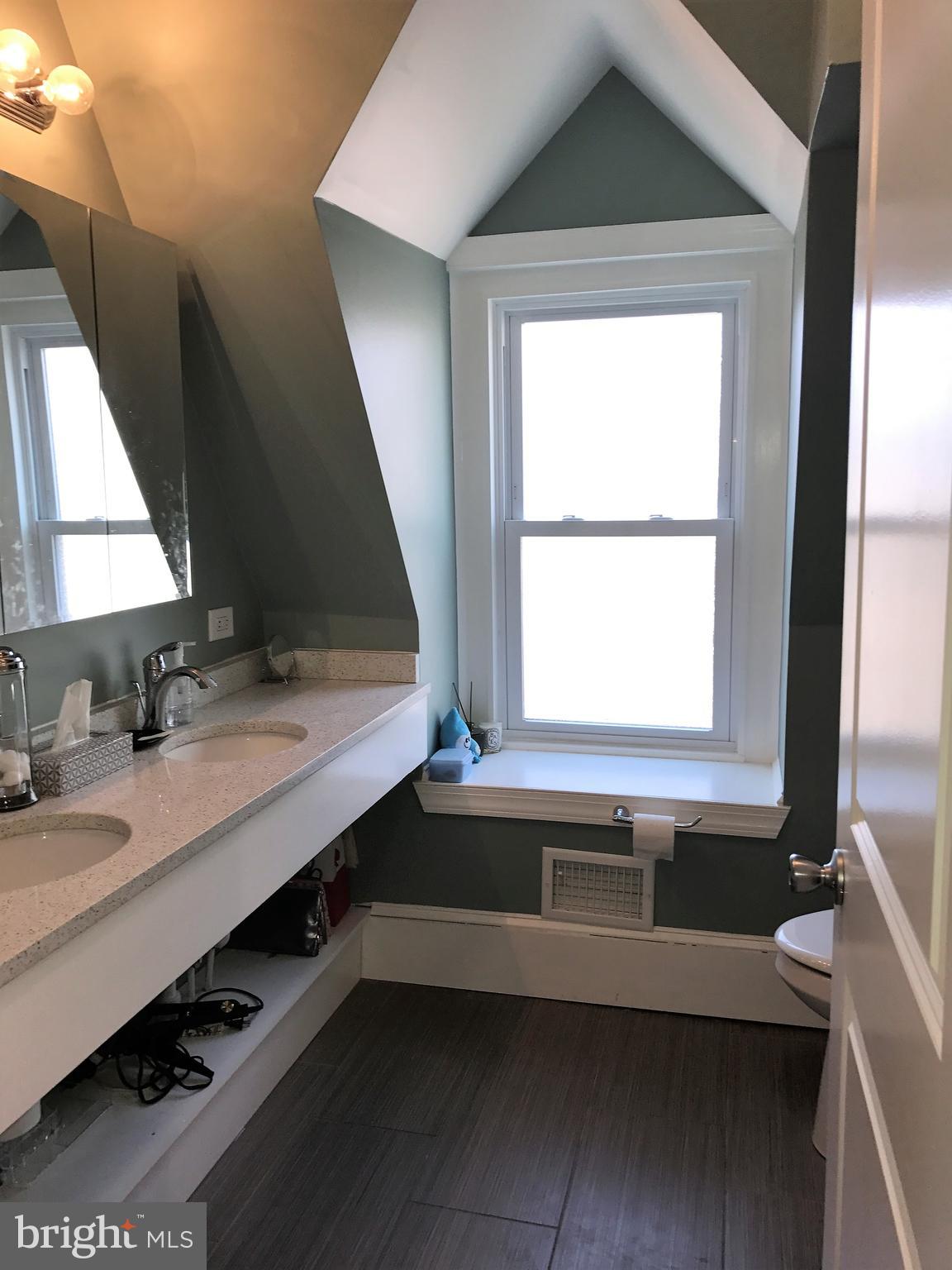 EAST MT AIRY - Residential Lease