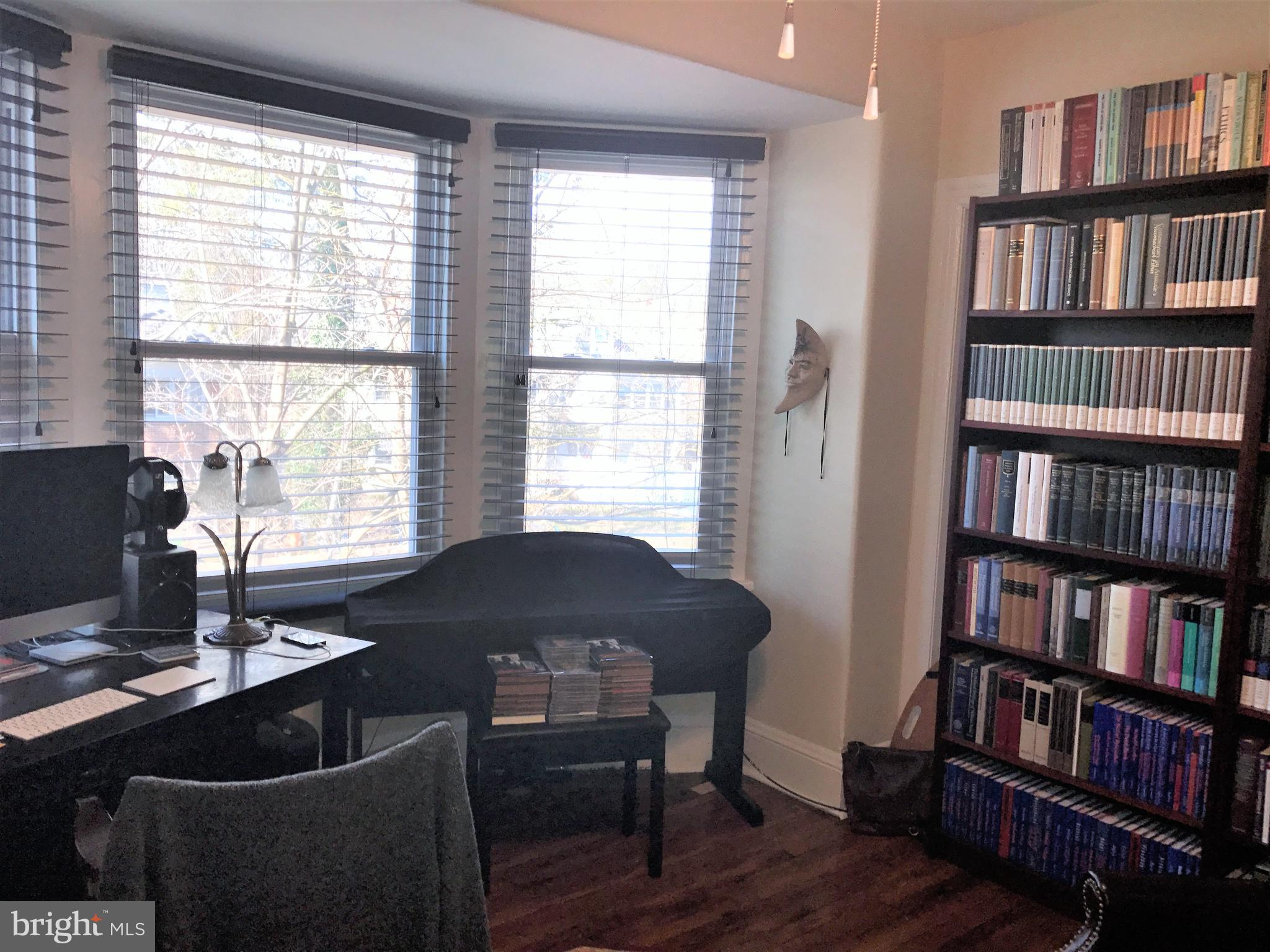 EAST MT AIRY - Residential Lease