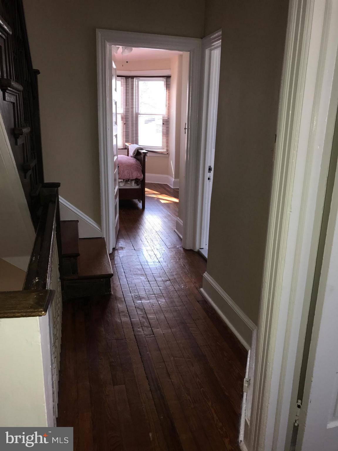 EAST MT AIRY - Residential Lease
