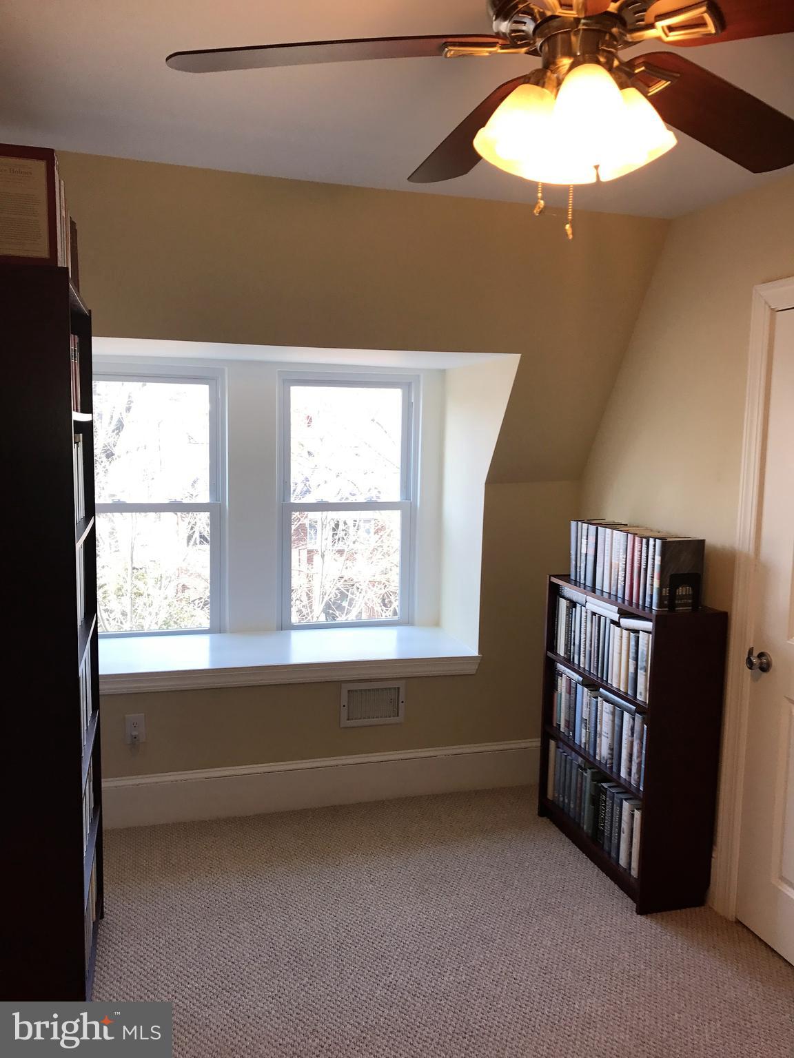 EAST MT AIRY - Residential Lease