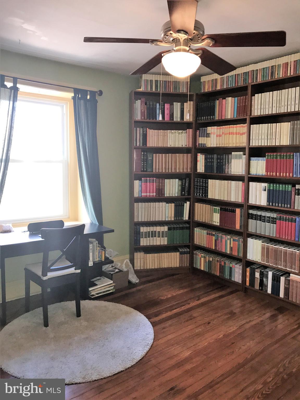 EAST MT AIRY - Residential Lease