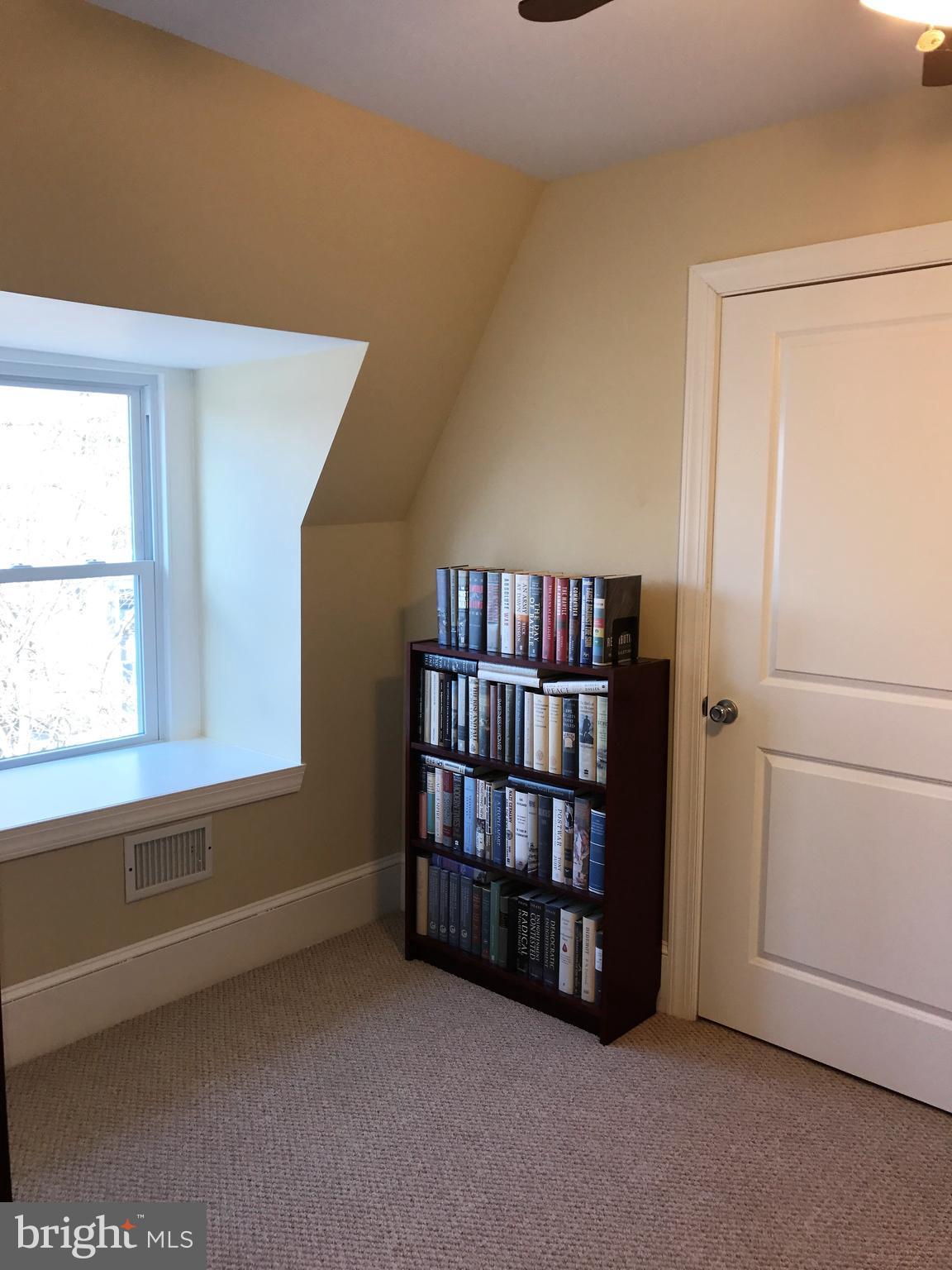 EAST MT AIRY - Residential Lease