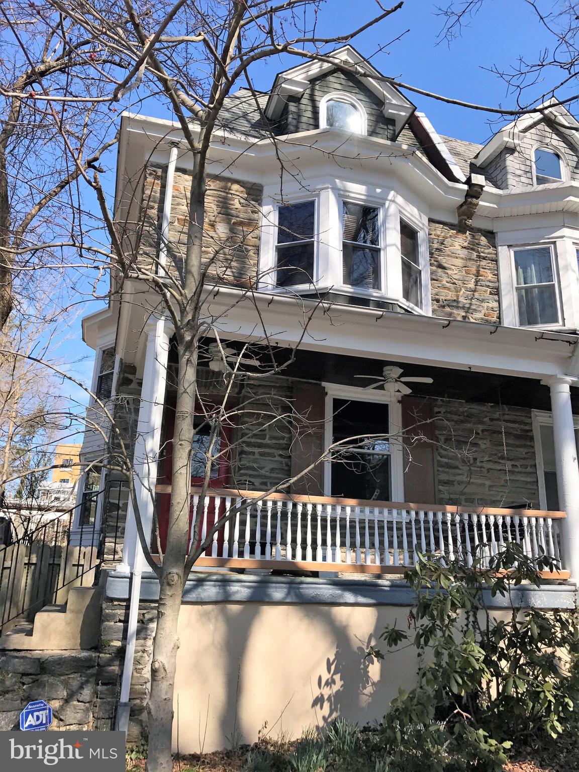 EAST MT AIRY - Residential Lease