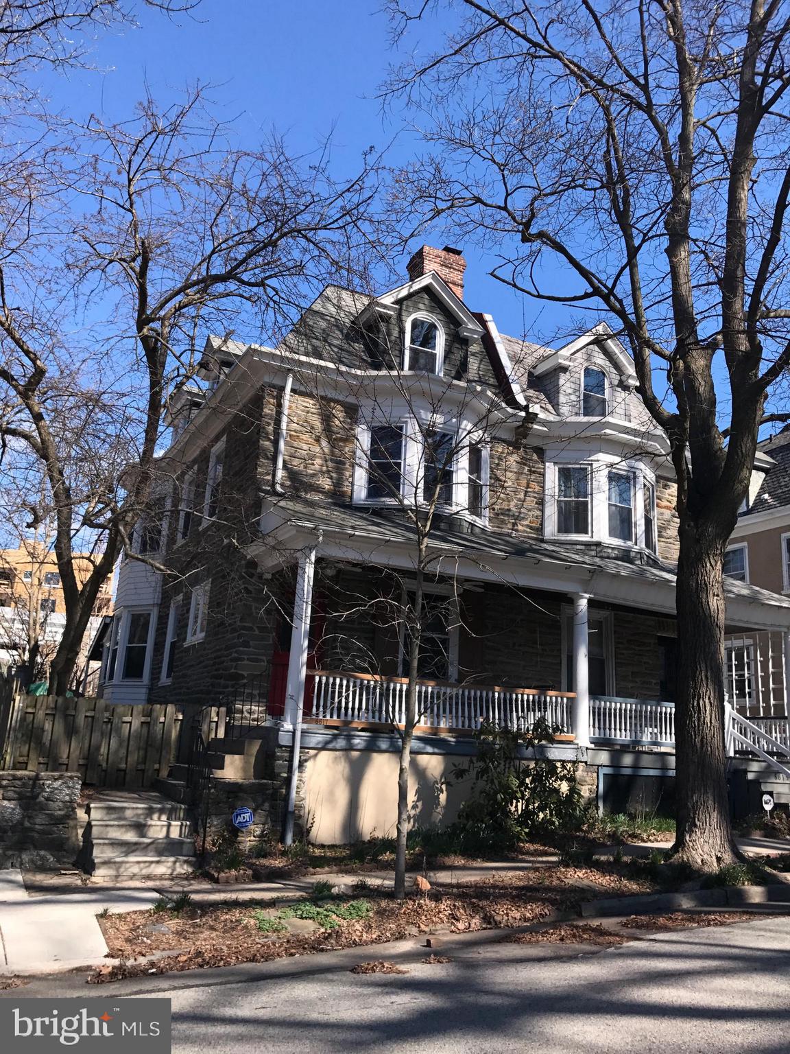 EAST MT AIRY - Residential Lease
