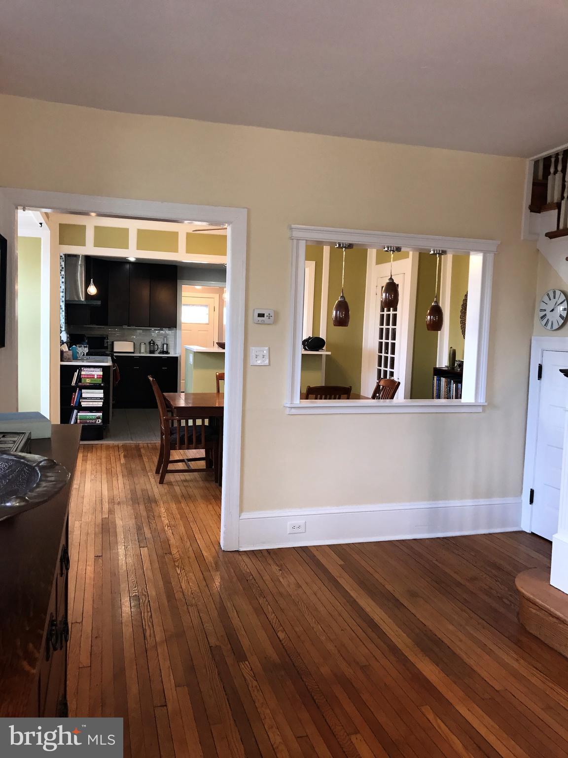 EAST MT AIRY - Residential Lease