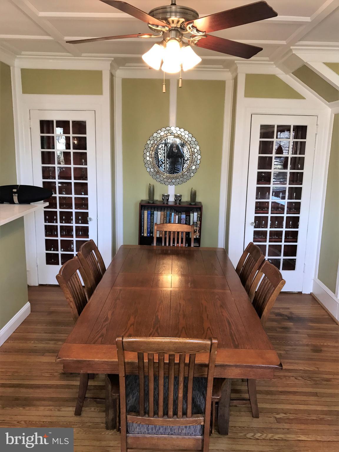 EAST MT AIRY - Residential Lease