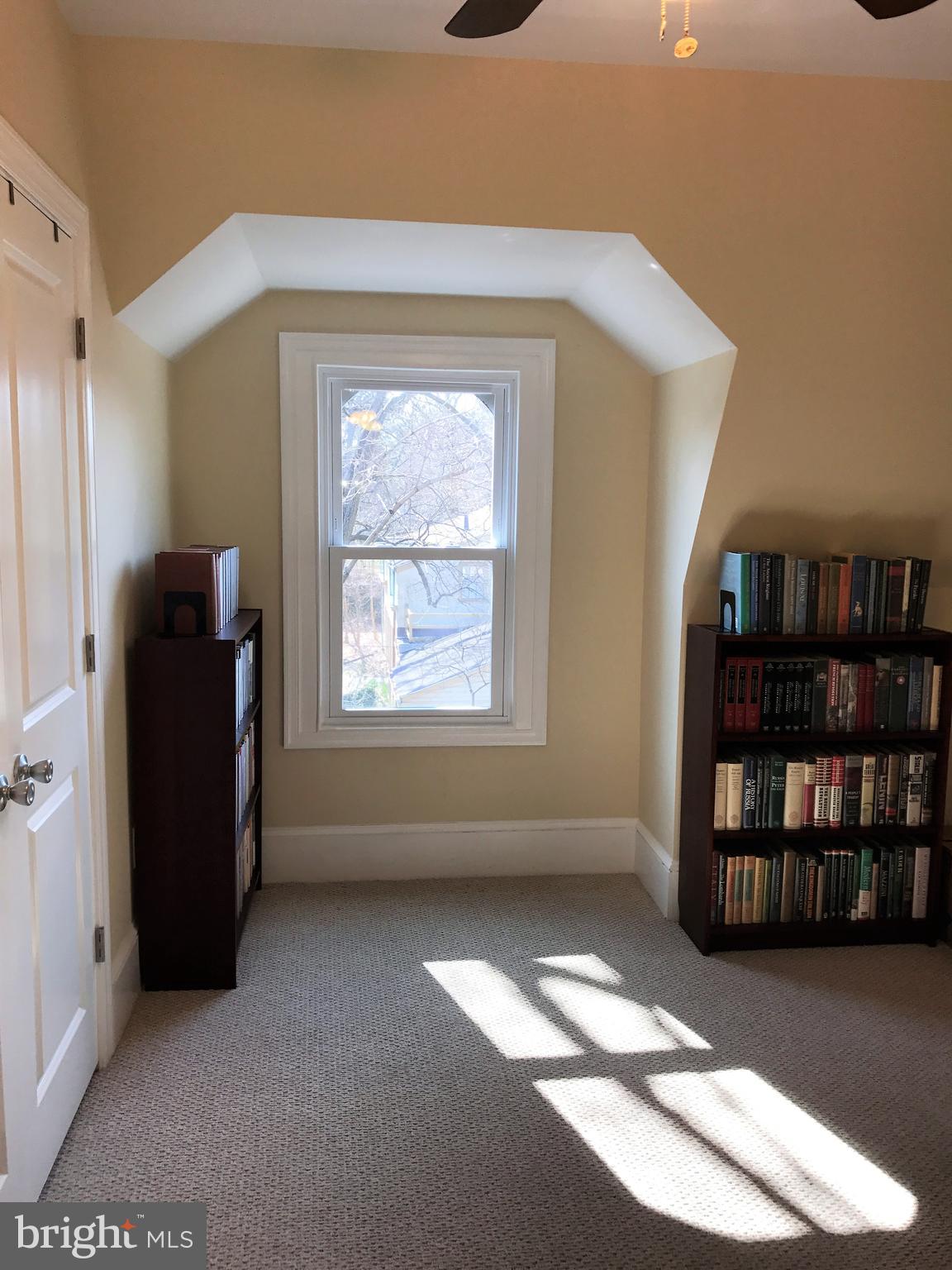 EAST MT AIRY - Residential Lease