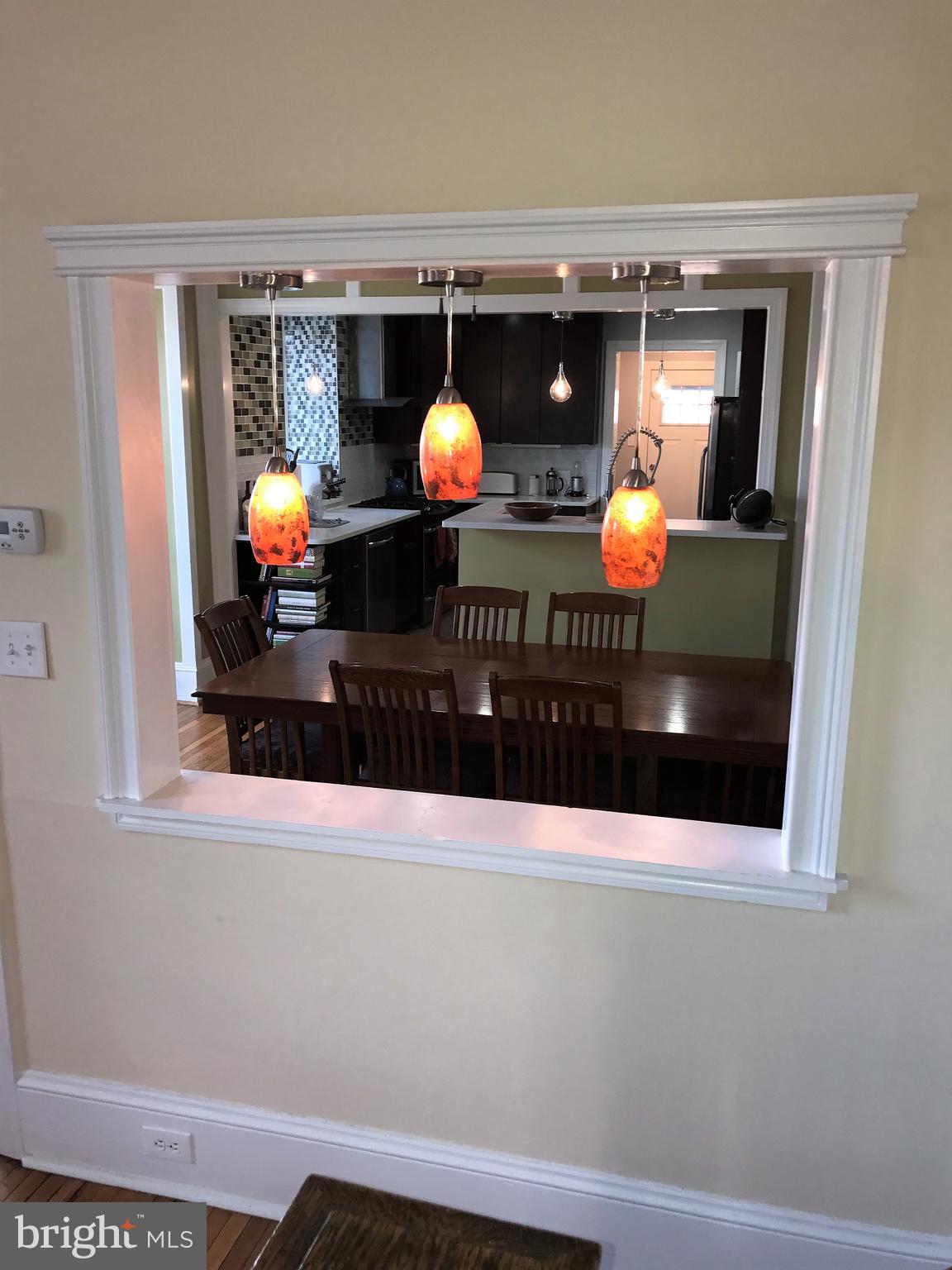 EAST MT AIRY - Residential Lease