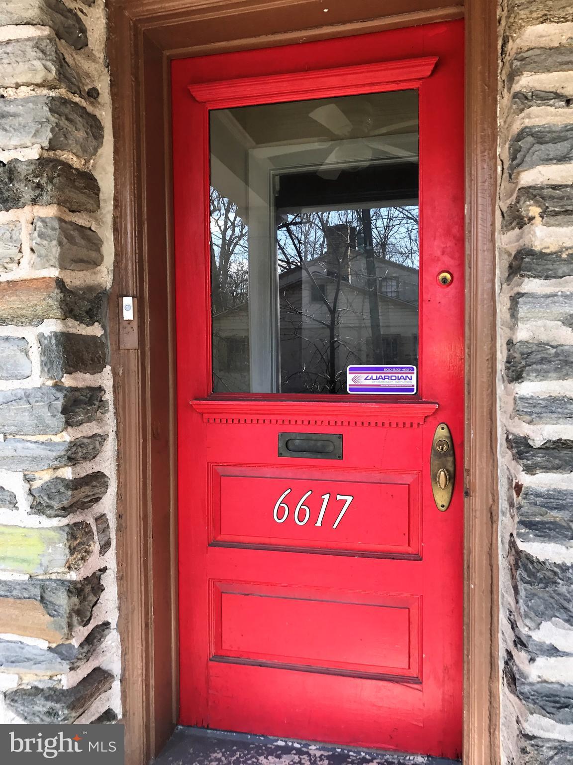 EAST MT AIRY - Residential Lease