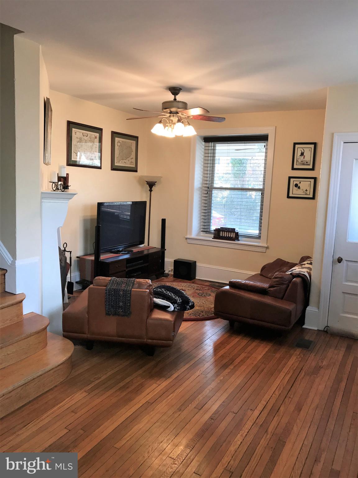 EAST MT AIRY - Residential Lease