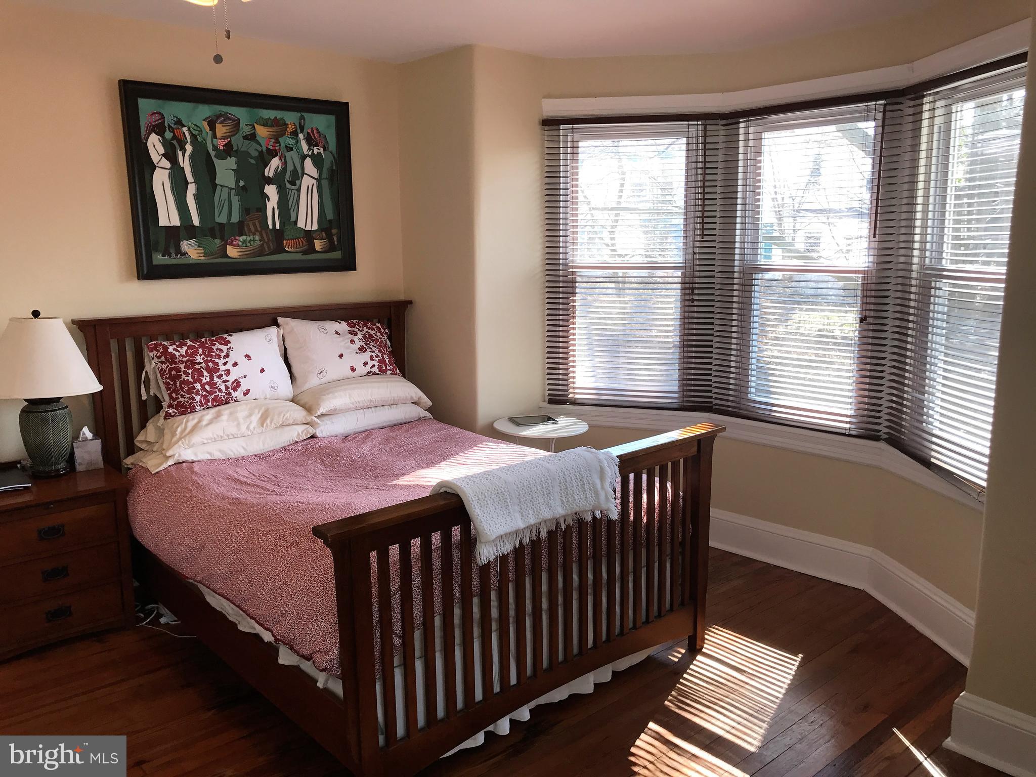 EAST MT AIRY - Residential Lease