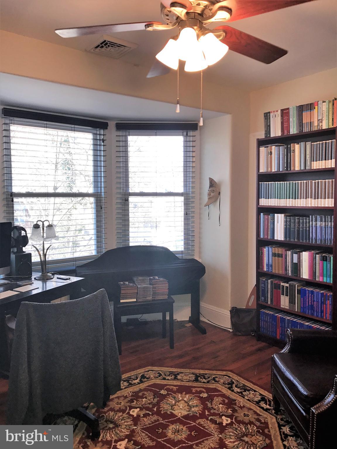 EAST MT AIRY - Residential Lease