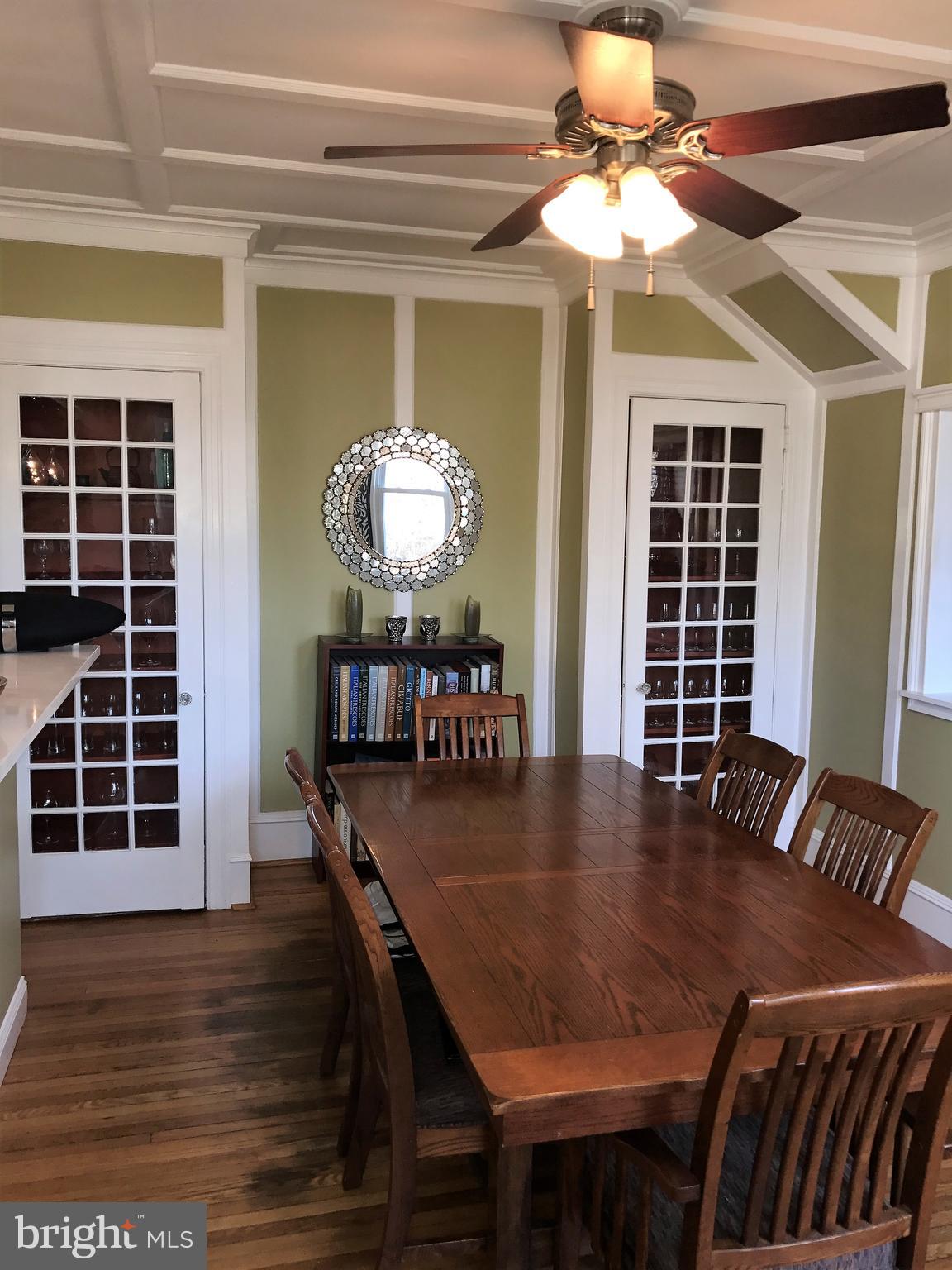 EAST MT AIRY - Residential Lease