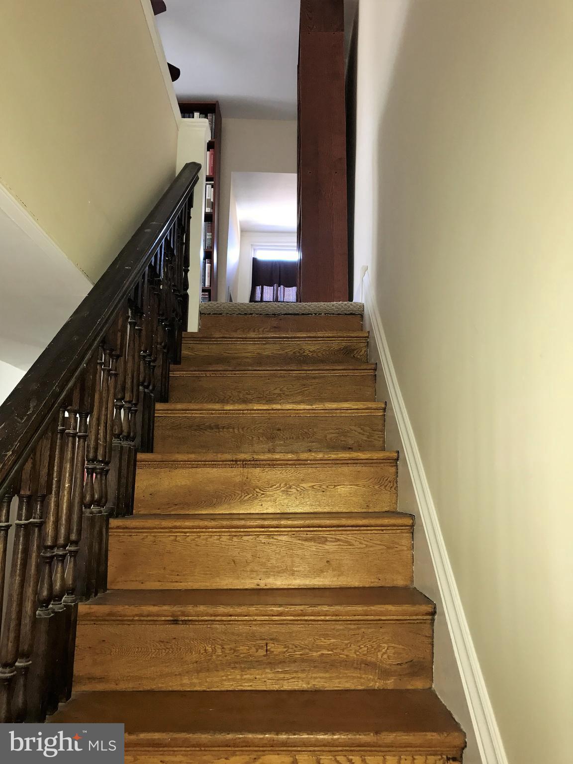 EAST MT AIRY - Residential Lease
