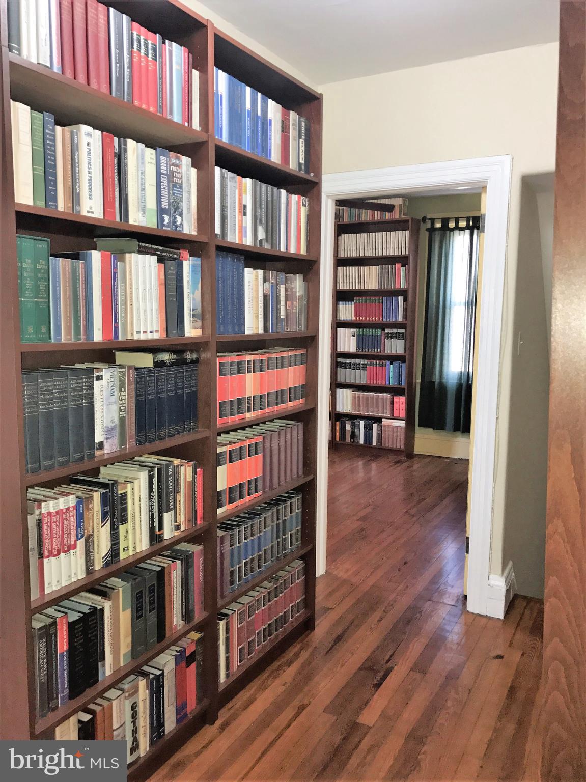 EAST MT AIRY - Residential Lease