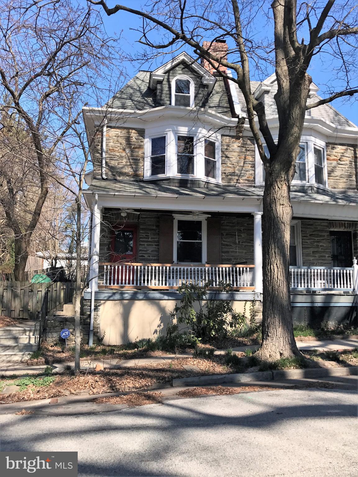 EAST MT AIRY - Residential Lease