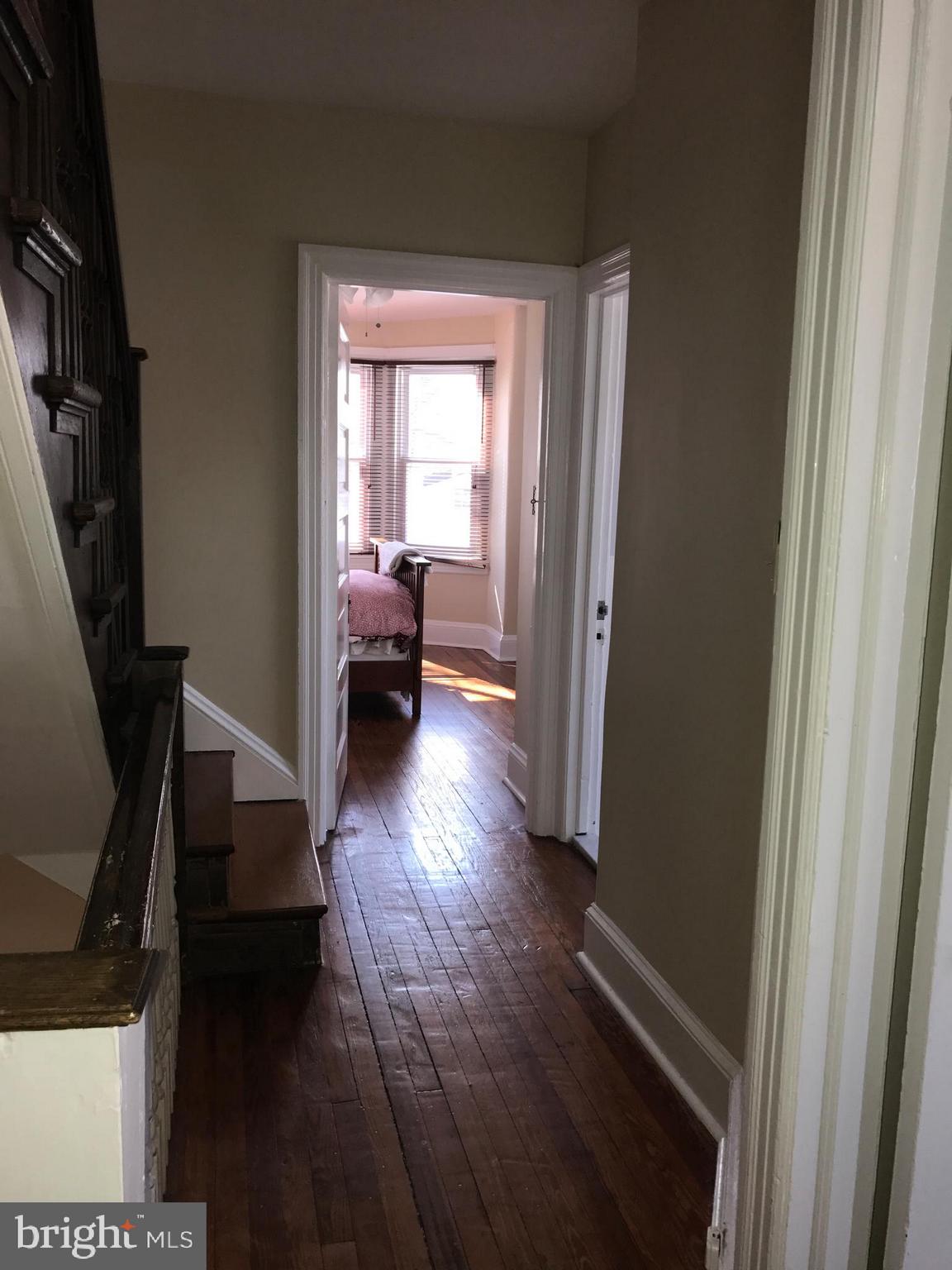 EAST MT AIRY - Residential Lease