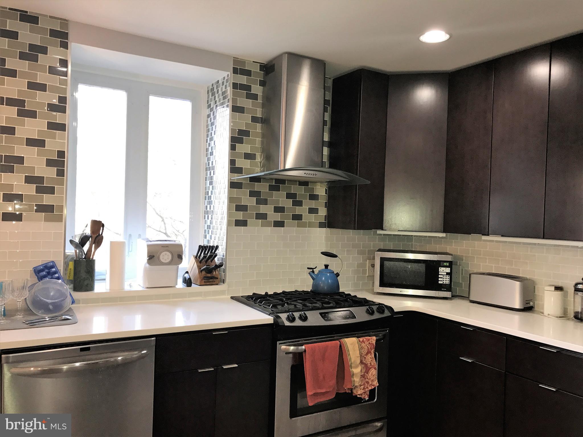 EAST MT AIRY - Residential Lease