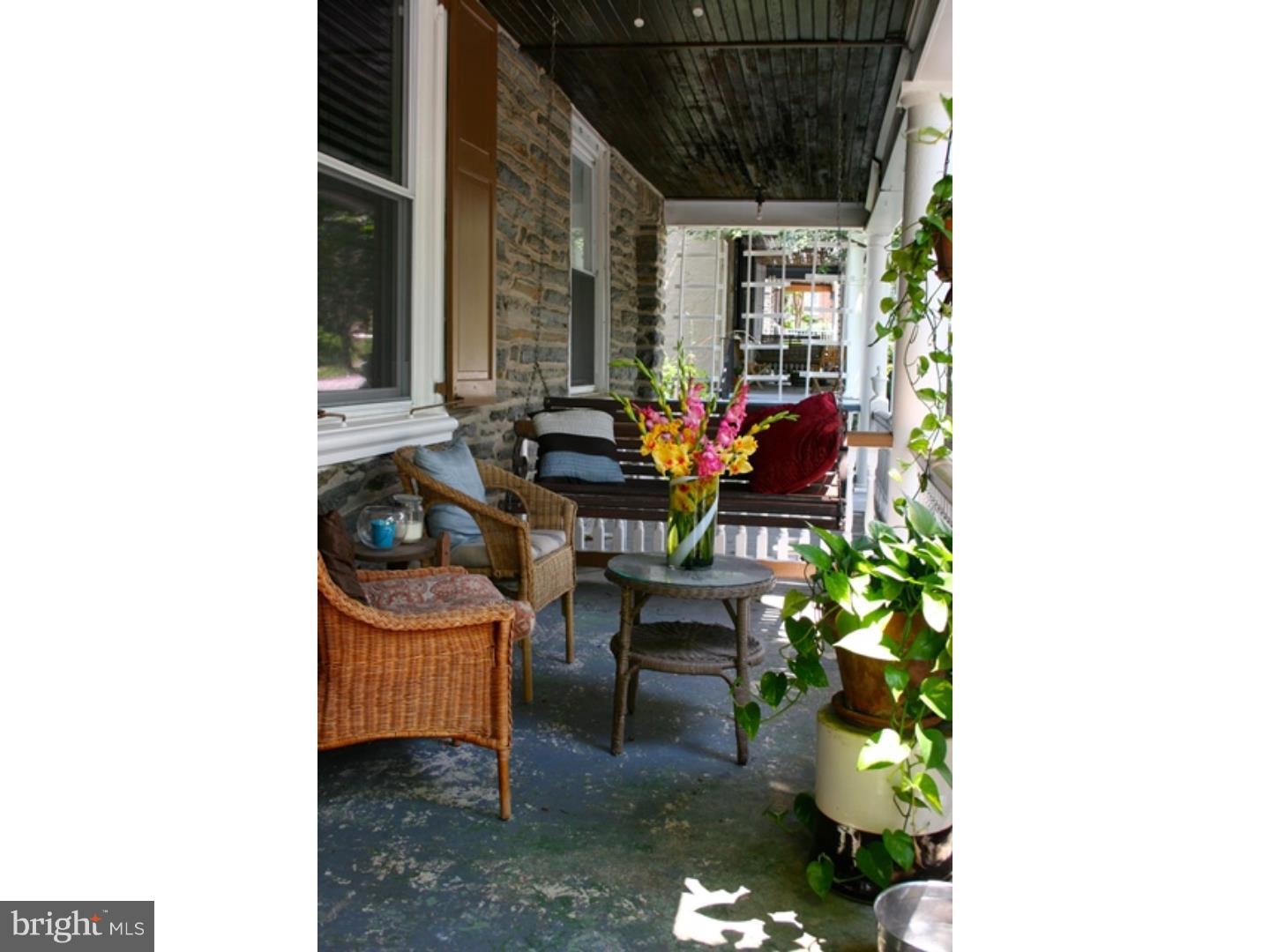 EAST MT AIRY - Residential Lease