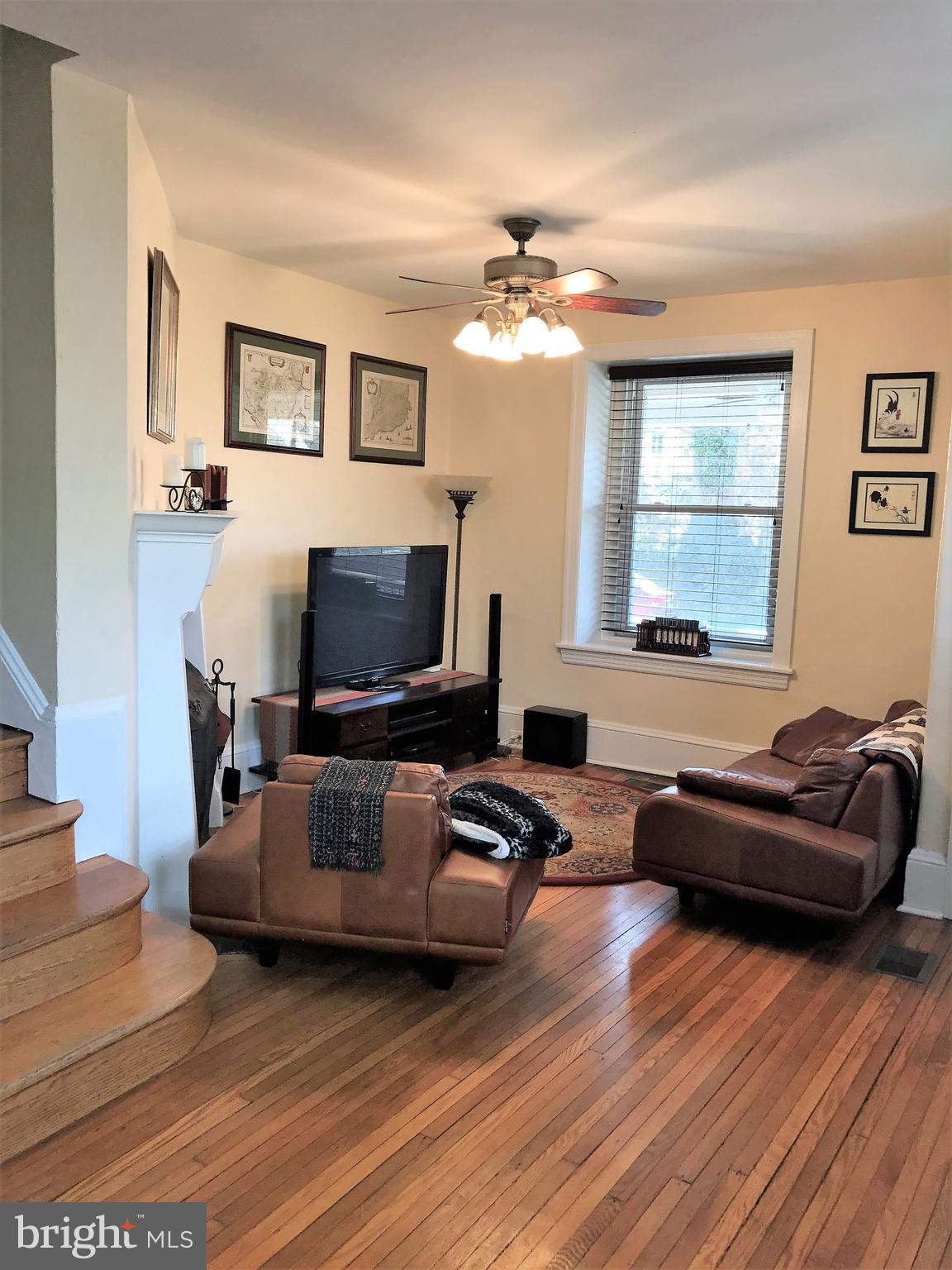 EAST MT AIRY - Residential Lease