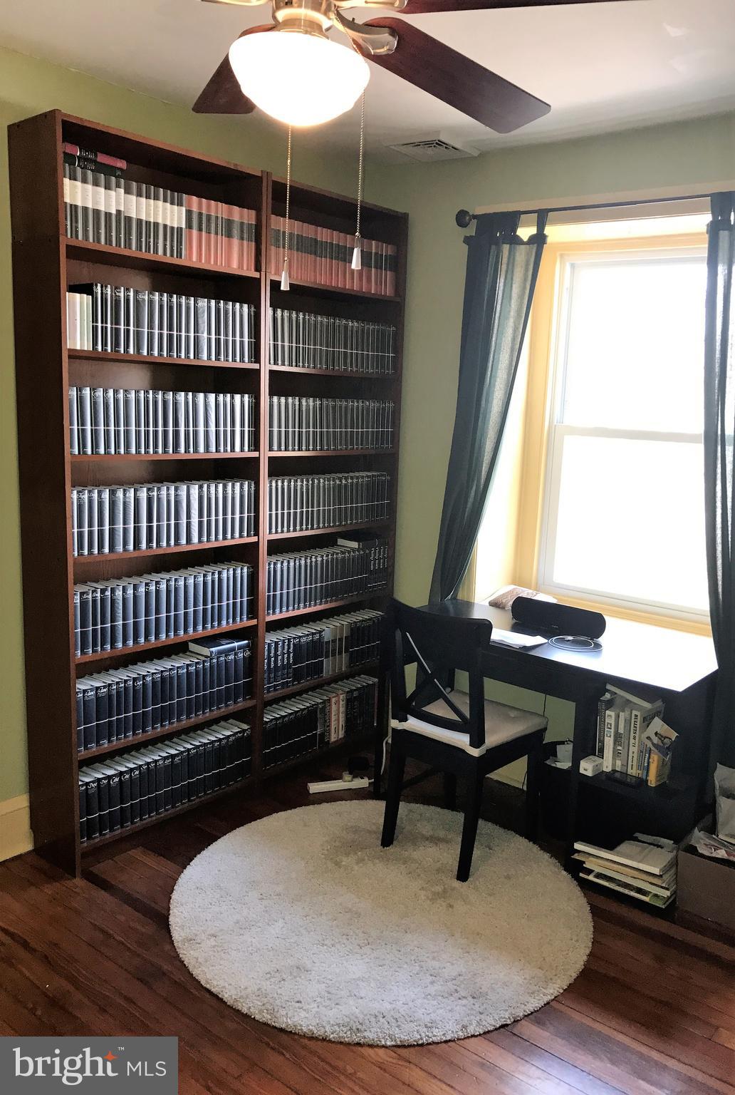 EAST MT AIRY - Residential Lease